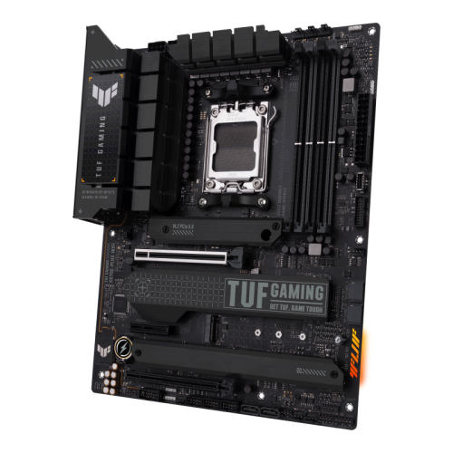 Материнская плата/ TUF GAMING X670E-PLUS WIFI