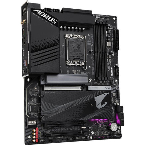 Материнская плата/ Z790 AORUS ELITE AX