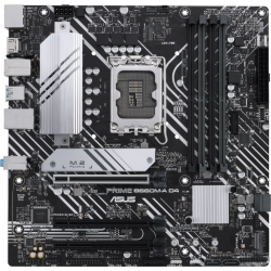 Материнская плата/ PRIME B660M-A D4-CSM