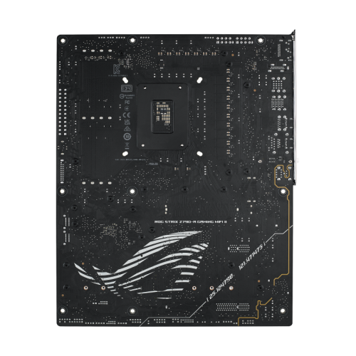 Материнская плата/ ROG STRIX Z790-A GAMING WIFI II//LGA1700 Z790 USB3.2 GEN 2 MB