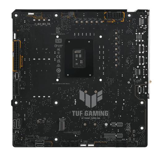 Материнская плата/ TUF GAMING B760M-BTF WIFI//LGA1700 B760 USB3.2 GEN 2 MB