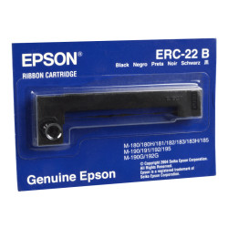 Ленточный картридж/ Epson ERC22B Ribbon