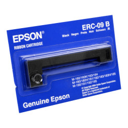 Ленточный картридж/ ERC09B EPSON STANDARD RIBBON