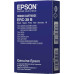 Ленточный картридж/ Epson ERC38B, TM-U220A/B/D/TM-U230, black