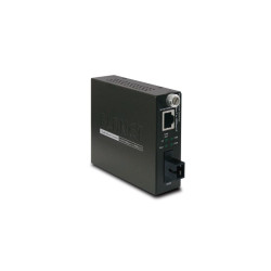 GST-806B60 медиа конвертер/ 10/100/1000Base-T to WDM  Bi-directional Smart Fiber Converter - 1550nm - 60KM