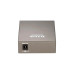 Медиаконвертер/ DMC-F02SC Media Converter 100Base-TX to 100Base-FX, SC, Multi-mode, 1310nm, 2KM, Stand-alone