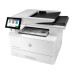 Лазерное МФУ/ HP LaserJet Enterprise MFP M430f