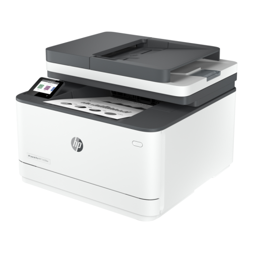 Лазерное МФУ/ HP LaserJet Pro 3103fdw