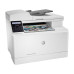 Лазерное МФУ/ HP Color LaserJet Pro MFP M183fw