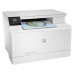 Лазерное МФУ/ HP Color LaserJet Pro MFP M182n