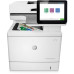 Лазерное МФУ/ HP Color LaserJet Enterprise MFP M578dn