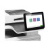 Лазерное МФУ/ HP Color LaserJet Enterprise MFP M578dn