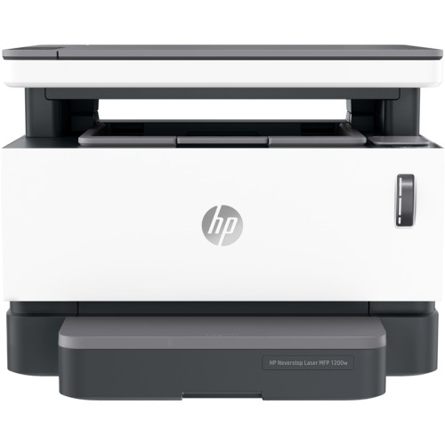 Лазерное МФУ/ HP Neverstop Laser MFP 1200w Printer