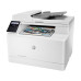 Лазерное МФУ/ HP Color LaserJet Pro MFP M183fw