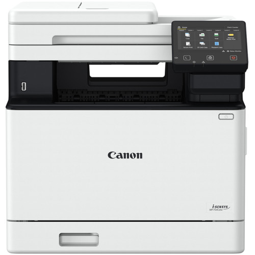 МФУ лазерное/ Canon i-SENSYS MF754Cdw