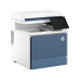 Лазерный принтер/ HP Color LaserJet Enterprise MFP 5800dn