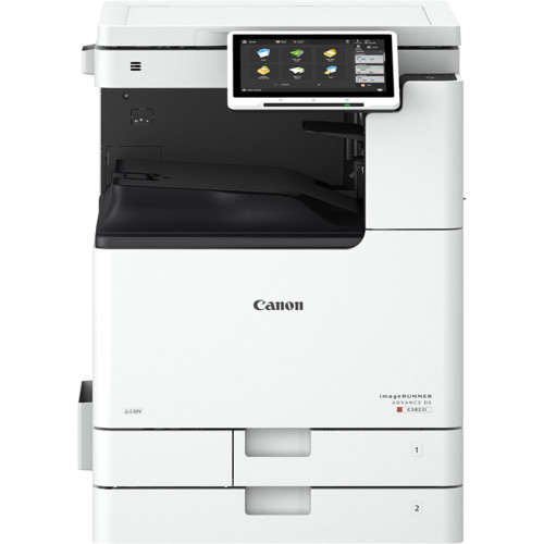 Цветной копир формата А3/ imageRUNNER ADVANCE DX C3930i MFP