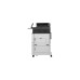 Лазерное МФУ/ HP Color LaserJet Enterprise Flow MFP M880z