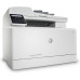 Лазерное МФУ/ HP Color LaserJet Pro MFP M183fw