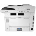 Лазерное МФУ/ HP LaserJet Enterprise MFP M430f