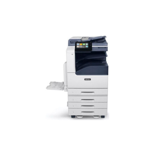 МФУ Xerox VersaLink Colour C7130 Напольная конфигурация с доп. лотком и тумбой, жесткий диск 320 ГБ, разделитель лотков/ Xerox VersaLink Colour C7130 1 Tray and Stand/320 HDD/CCT