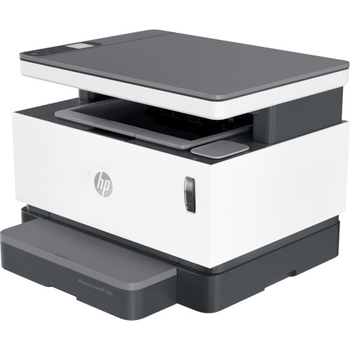 Лазерное МФУ/ HP Neverstop Laser MFP 1200w Printer