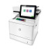 Лазерное МФУ/ HP Color LaserJet Enterprise MFP M578dn