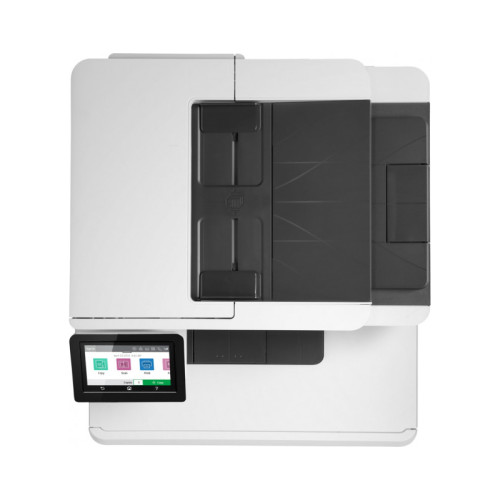 Лазерное МФУ/ HP Color LaserJet Pro MFP M479fdn