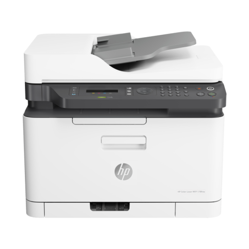 Лазерное МФУ/ HP Color Laser MFP 179fnw