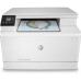 Лазерное МФУ/ HP Color LaserJet Pro MFP M182n