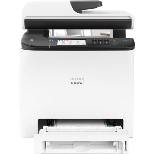 Цветное МФУ А4 M C251FW/ M C251FW Color MFP A4