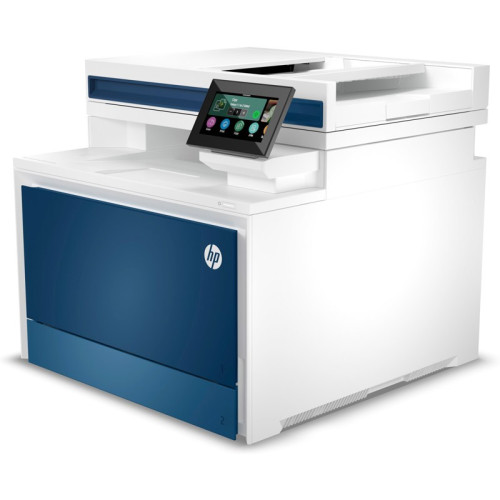 Лазерное МФУ/ HP Color LaserJet Pro MFP 4303fdw