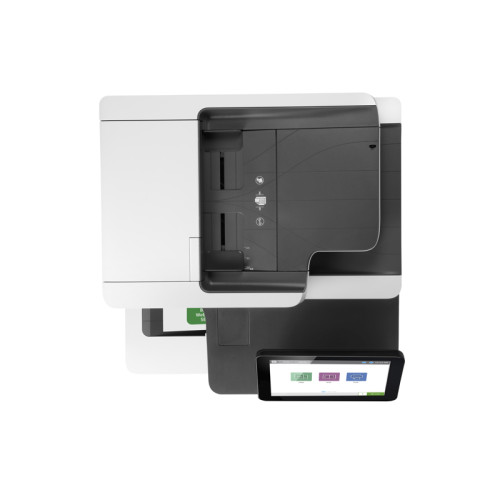 Лазерное МФУ/ HP Color LaserJet Enterprise MFP M578dn