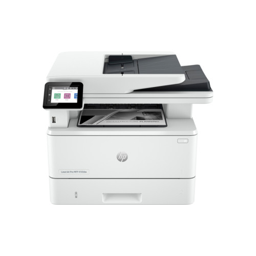 Лазерное МФУ/ HP LaserJet Pro 4103dw