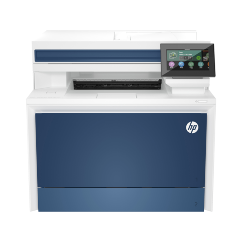 Лазерное МФУ/ HP Color LaserJet Pro MFP 4303dw