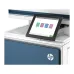 Лазерный принтер/ HP Color LaserJet Enterprise MFP 5800dn