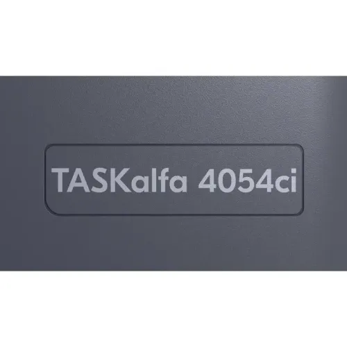 МФУ цветной А3 лазерный Kyocera TASKalfa 4054ci/ Kyocera TASKalfa 4054ci A3 Col MFP Требуется запуск АСЦ