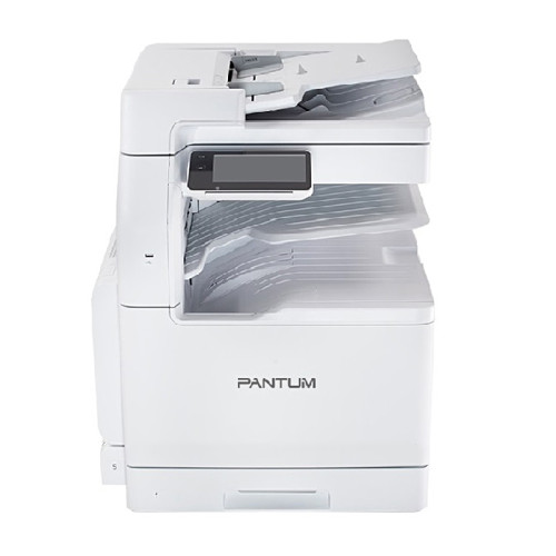 МФУ лазерное цветное, 35 стр./ Pantum CM420ADN, Color 35 ppm MFP