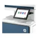 Лазерное МФУ/ HP Color LaserJet Enterprise MFP 6800dn