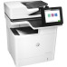 Лазерное МФУ/ HP LaserJet Enterprise MFP M636fh