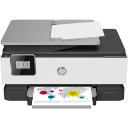 Струйное МФУ/ HP OfficeJet 8013