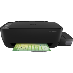 Струйное МФУ/ HP Ink Tank WL 415 AiO Printer