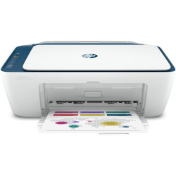 Струйное МФУ/ HP DeskJet IA Ultra 4828