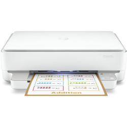 Струйное МФУ/ HP Deskjet Plus Ink Advantage 6075