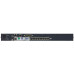 8-портовый KVM-переключатель высокой плотности Over the NET™ Cat 5/ 8 Port Master View KVM Switch