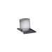 16-портовый IP KVM-переключатель с ЖК-дисплеем Slideaway/ATEN/ SINGLE RAIL 16P PS/2-USB LCDKVMP 17INCH WIH IP