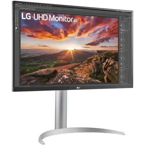 Монитор LG LCD 27UP850N-W/ LG UltraFine 27UP850N-W 27