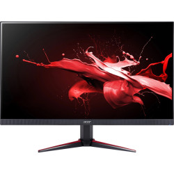 Монитор/ ACER VG270Ebmipx 27'', ZeroFrame, Black, 16:9, IPS, 1920x1080, 1 / 4ms, 250cd, 100Hz, 1xHDMI(1.4) + 1xDP(1.2) + Audio out, Speakers 2Wx2, FreeSync