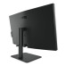 Benq PD3205U 31,5'', 3840x2160, IPS,  60Hz, 1000:1, 350cd, 5ms, HDMI, DP; 3*USB 3.2; USB C*90W, Speakers, Height adj 110, 99% sRGB, Flicker-free;Low Blue Light, Calibration Report, 3Y, Grey