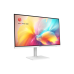 Монитор/ Modern MD272QXPW 27'' 2560x1440, IPS, 178/178, 4мс, 400nit, 100HZ, DP/HDMI, 1xUSB-C, 2xUSBA, 1xUSB-BUSB, Audio, LTSP, White-White, 1y